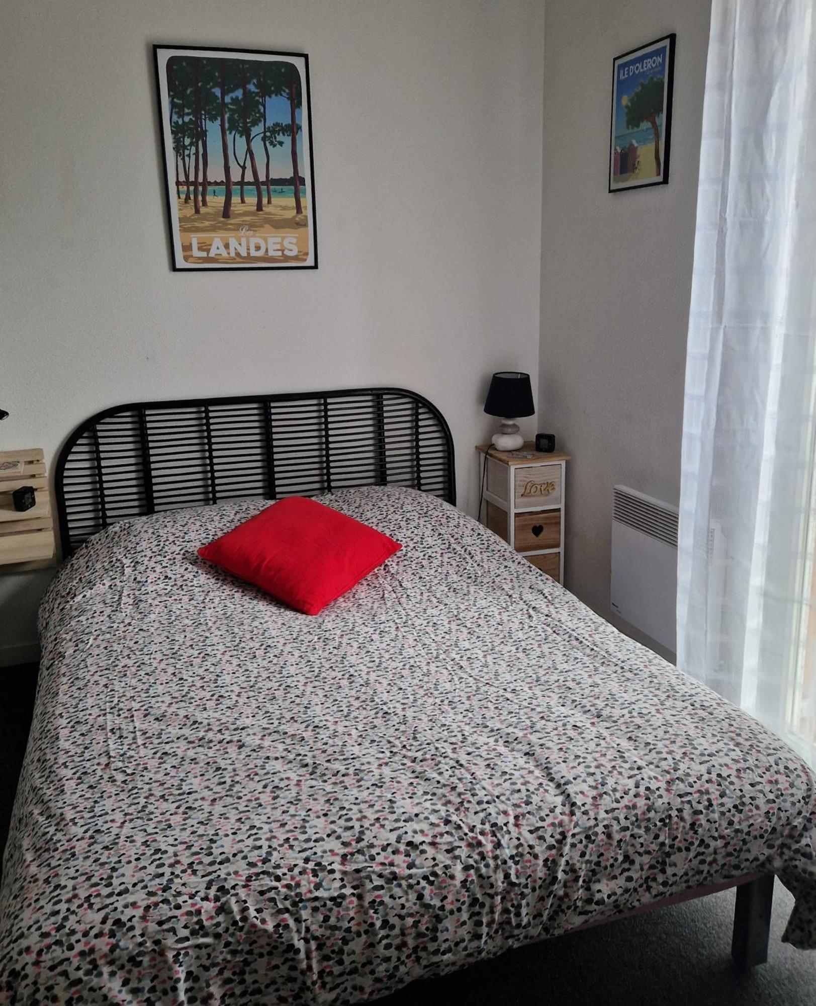 Appartement Cosy A Dax Avec Piscine Partagee 65 M² Exterior foto